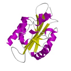 Image of CATH 4wptA01