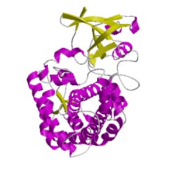 Image of CATH 4wq0A00