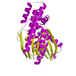 Image of CATH 4wq4B