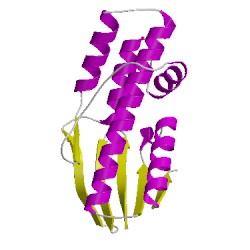Image of CATH 4wq4B02