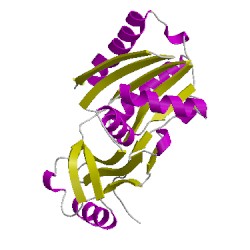 Image of CATH 4wq4C