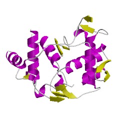 Image of CATH 4wqbA