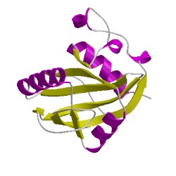 Image of CATH 4wqnB