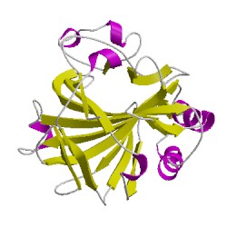 Image of CATH 4wr7A