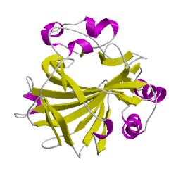 Image of CATH 4wr7B