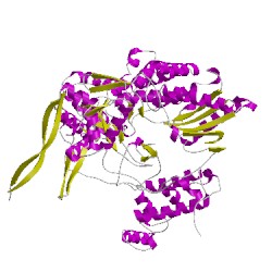 Image of CATH 4wsbB