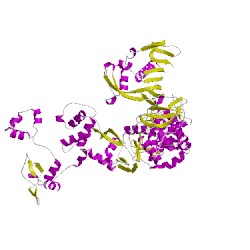 Image of CATH 4wsbC