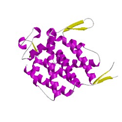 Image of CATH 4wscD01
