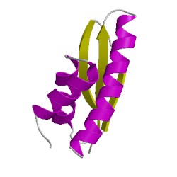 Image of CATH 4wscD02
