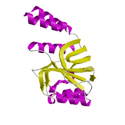 Image of CATH 4wscF03