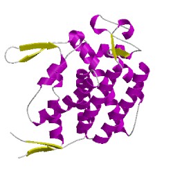 Image of CATH 4wscM01