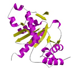 Image of CATH 4wseA01