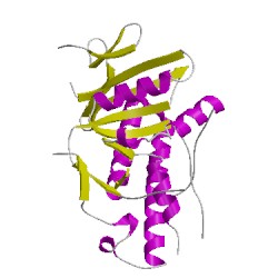 Image of CATH 4wseA02