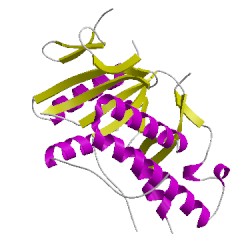Image of CATH 4wseB02