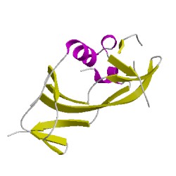 Image of CATH 4wsgB01