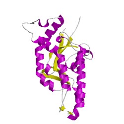 Image of CATH 4wsgB02