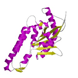 Image of CATH 4wsgC02