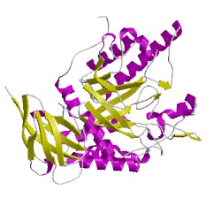 Image of CATH 4wsjA