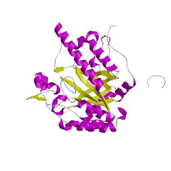 Image of CATH 4wsjB01