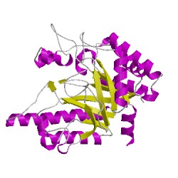 Image of CATH 4wsjC01