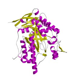 Image of CATH 4wsjD