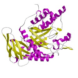 Image of CATH 4wskA