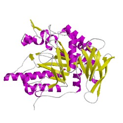 Image of CATH 4wskC