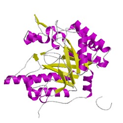 Image of CATH 4wskC01