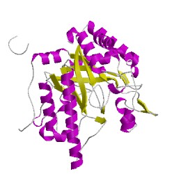 Image of CATH 4wskD01