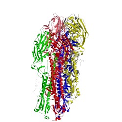 Image of CATH 4wsr