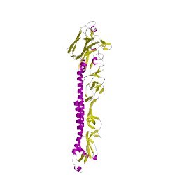 Image of CATH 4wsrA