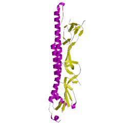Image of CATH 4wsrA01