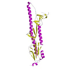 Image of CATH 4wsrD01