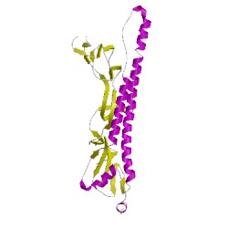 Image of CATH 4wsrE01