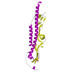 Image of CATH 4wsrF01