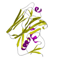 Image of CATH 4wsrF02