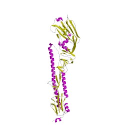 Image of CATH 4wssD
