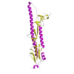 Image of CATH 4wssD01