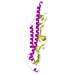 Image of CATH 4wssF01