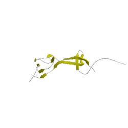 Image of CATH 4wsvC01