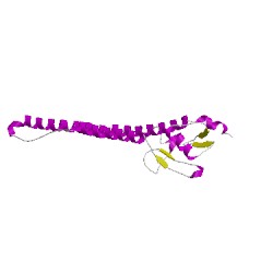 Image of CATH 4wsvD00