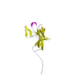 Image of CATH 4wsxQ01