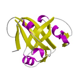 Image of CATH 4wt4D00