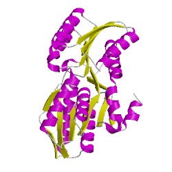 Image of CATH 4wt7B