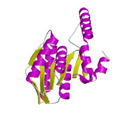 Image of CATH 4wt7B02