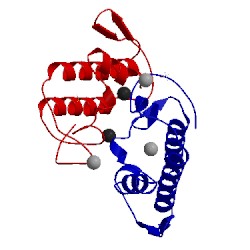 Image of CATH 4wtb
