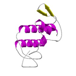 Image of CATH 4wtbB00