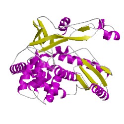 Image of CATH 4wteA01