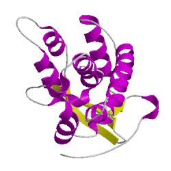 Image of CATH 4wteA02