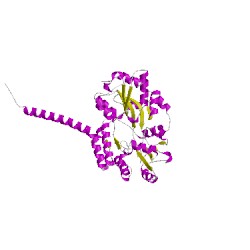 Image of CATH 4wthA